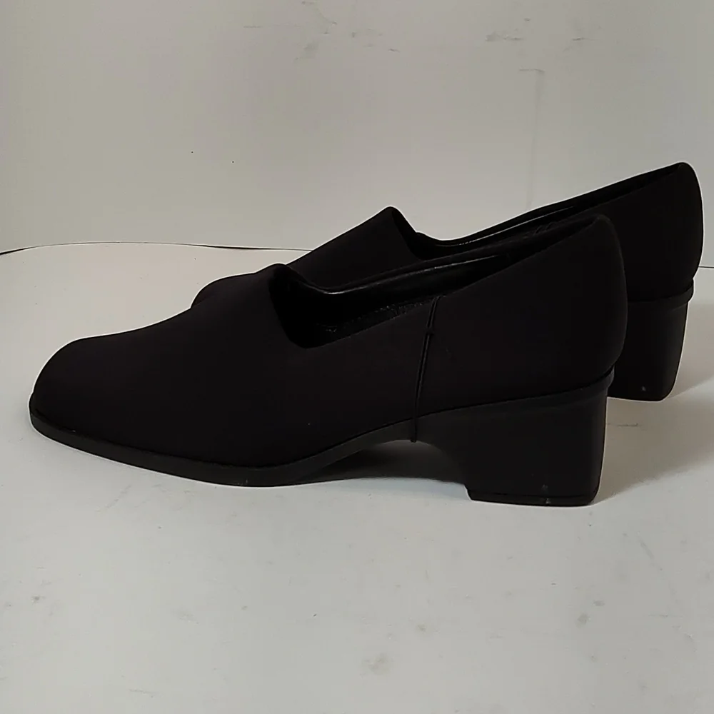 Windham comfort  work Brown shoes Size: 8